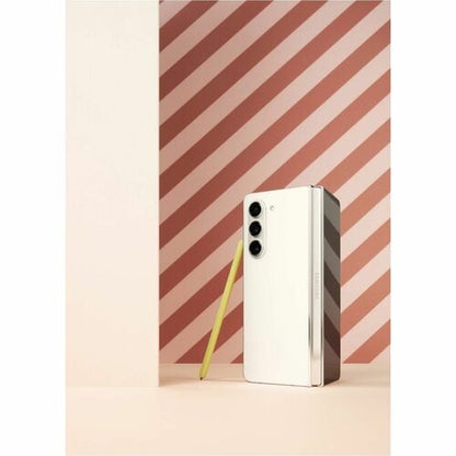 B2B ZFOLD5 5G 256 GB CREAM MULTI 1