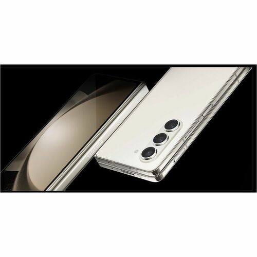 B2B ZFOLD5 5G 256 GB CREAM MULTI 1