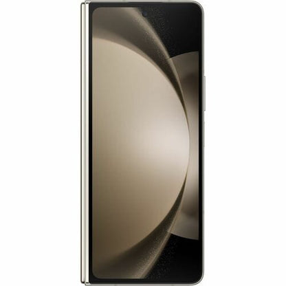 B2B ZFOLD5 5G 256 GB CREAM MULTI 1