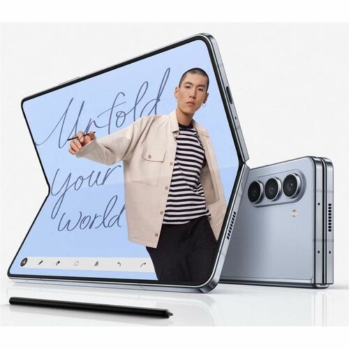Samsung Galaxy Z Fold5 SM