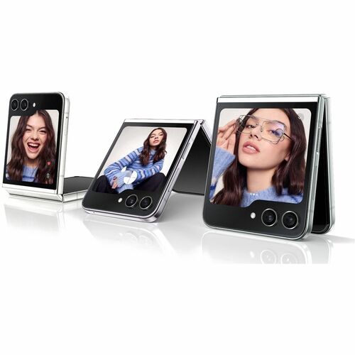 Samsung Galaxy Z Flip5 SM