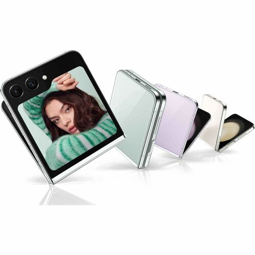 Samsung Galaxy Z Flip5 SM