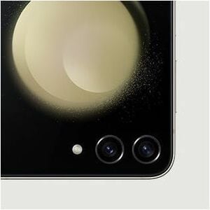 WM.CA CREMA (8 + 512 GB) ZFLIP5 ZFLIP5