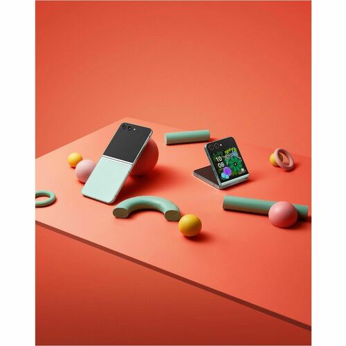 Samsung Galaxy Z Flip5 SM