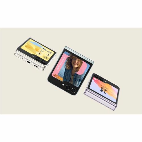 Samsung Galaxy Z Flip5 SM