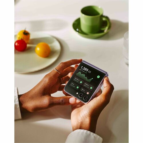 Samsung Galaxy Z Flip5 SM