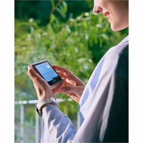 Samsung Galaxy Z Flip5 SM