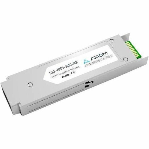 Axiom Memory Axiom 10GBase-SR XFP Transceiver for Ciena