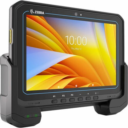 Zebra ET60 Rugged Tablet - 10.1\" WUXGA - Qualcomm QCM6490 - 8 GB - 128 GB Stora