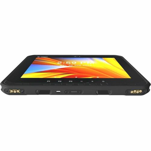Zebra ET60 Rugged Tablet - 10.1\" WUXGA - Qualcomm QCM6490 - 8 GB - 128 GB Stora