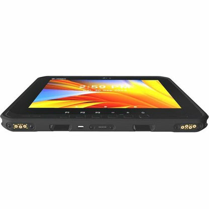 Zebra ET60 Rugged Tablet - 10.1\" WUXGA - Qualcomm QCM6490 - 8 GB - 128 GB Stora