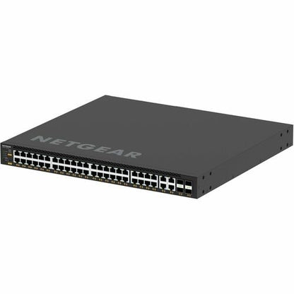 52PT M4350-44M4X4V MANAGED SWIT SEE ATTAHCHED PSS