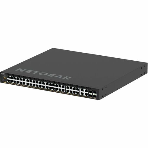 52PT M4350-44M4X4V MANAGED SWIT SEE ATTAHCHED PSS