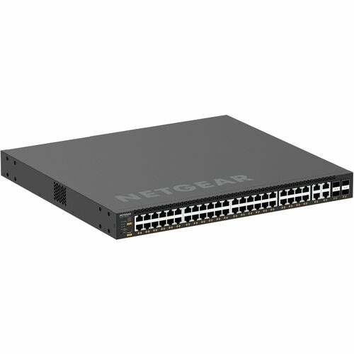 52PT M4350-44M4X4V MANAGED SWIT SEE ATTAHCHED PSS