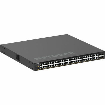 52PT M4350-44M4X4V MANAGED SWIT SEE ATTAHCHED PSS