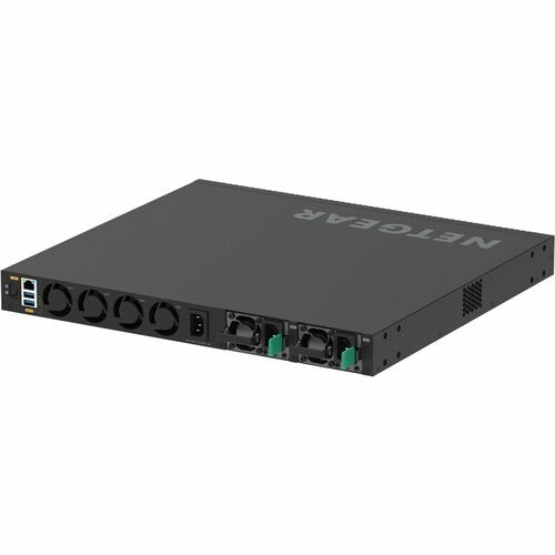 52PT M4350-44M4X4V MANAGED SWIT SEE ATTAHCHED PSS