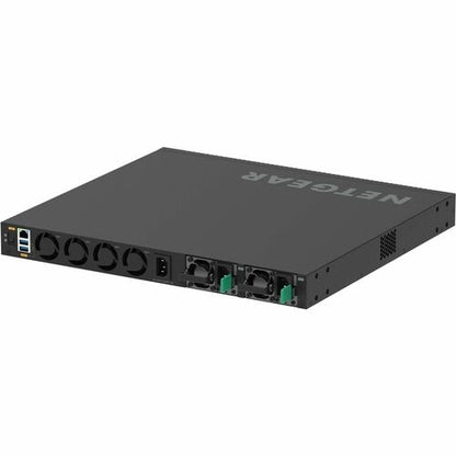 52PT M4350-44M4X4V MANAGED SWIT SEE ATTAHCHED PSS