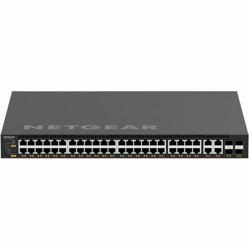 52PT M4350-44M4X4V MANAGED SWIT SEE ATTAHCHED PSS