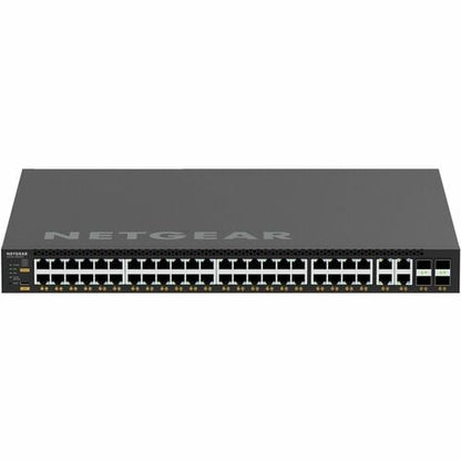 52PT M4350-44M4X4V MANAGED SWIT SEE ATTAHCHED PSS