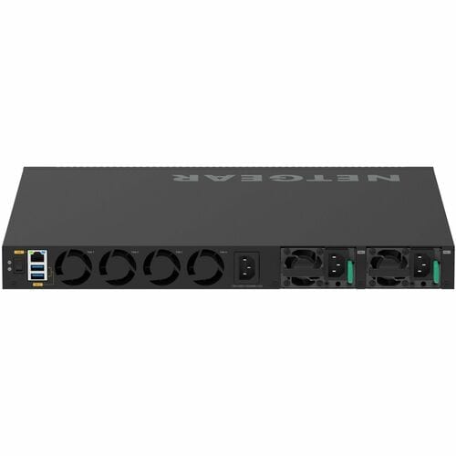 52PT M4350-44M4X4V MANAGED SWIT SEE ATTAHCHED PSS