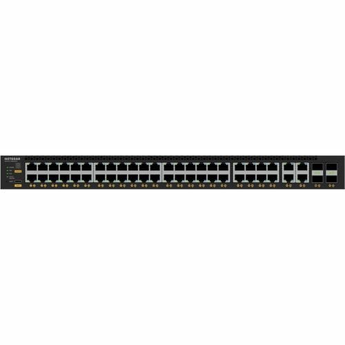 52PT M4350-44M4X4V MANAGED SWIT SEE ATTAHCHED PSS