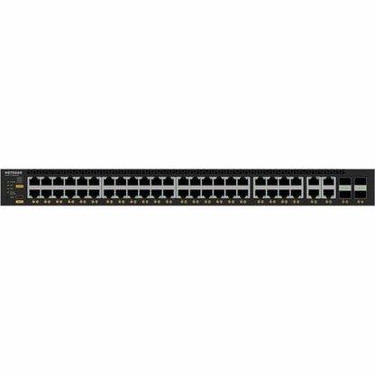 52PT M4350-44M4X4V MANAGED SWIT SEE ATTAHCHED PSS