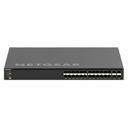 28PT M4350-24F4V MANAGED SWITCH SEE ATTAHCHED PSS