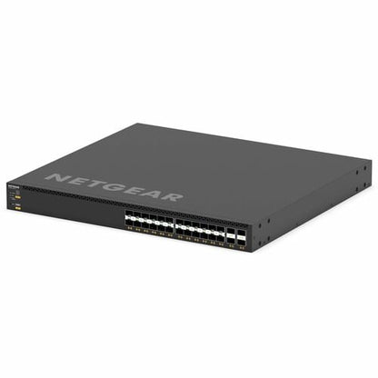 28PT M4350-24F4V MANAGED SWITCH SEE ATTAHCHED PSS