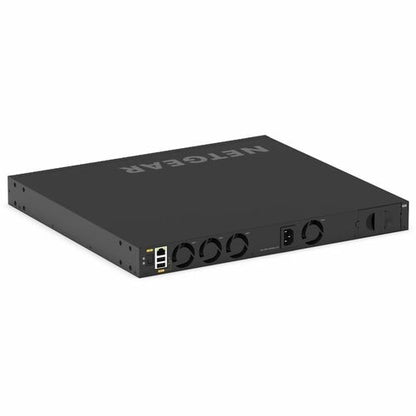 28PT M4350-24F4V MANAGED SWITCH SEE ATTAHCHED PSS