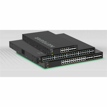 28PT M4350-24F4V MANAGED SWITCH SEE ATTAHCHED PSS