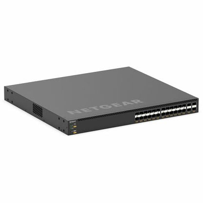 28PT M4350-24F4V MANAGED SWITCH SEE ATTAHCHED PSS