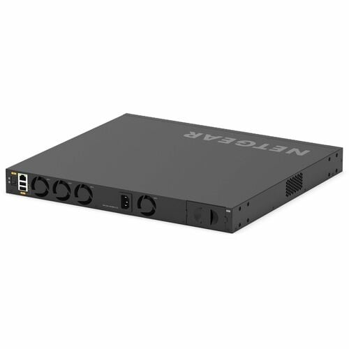 28PT M4350-24F4V MANAGED SWITCH SEE ATTAHCHED PSS