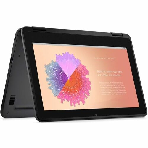 Dell Chromebook 3000 3110 11,6" (294,64 mm) écran tactile convertible 2 en 1 Chromebook