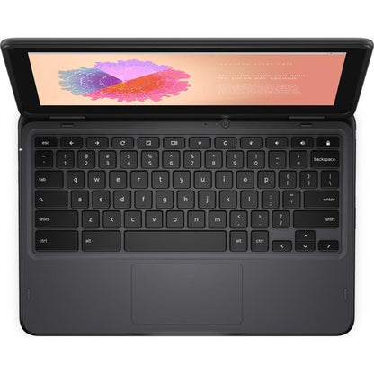 Dell Chromebook 3000 3110 11,6" (294,64 mm) écran tactile convertible 2 en 1 Chromebook