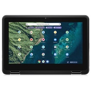 Dell Chromebook 3000 3110 11,6" (294,64 mm) écran tactile convertible 2 en 1 Chromebook