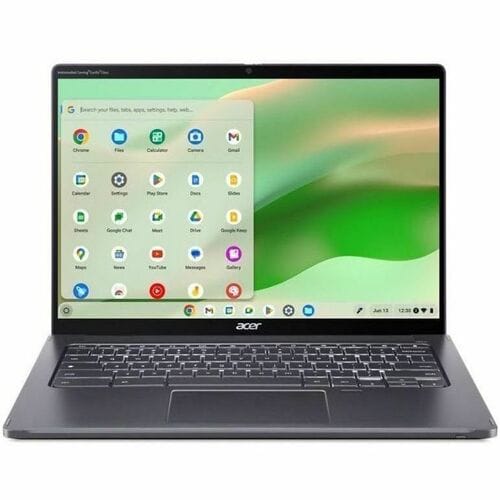 Acer Chromebook Spin 714 CP714-2WN CP714-2WN-320J Chromebook 2 en 1 à écran tactile 14 pouces