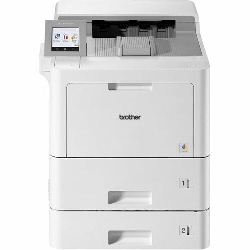 COLOUR LASER PRINTER BUNDLE .HLL9470CDN +LT340CL