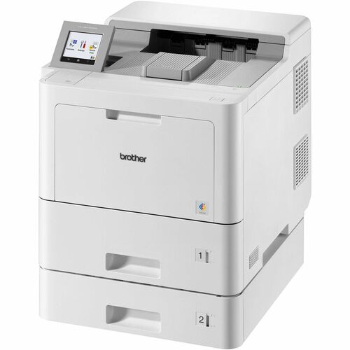 COLOUR LASER PRINTER BUNDLE .HLL9470CDN +LT340CL