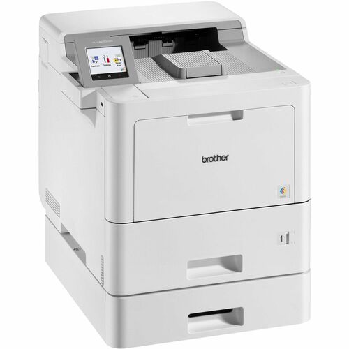 COLOUR LASER PRINTER BUNDLE .HLL9470CDN +LT340CL