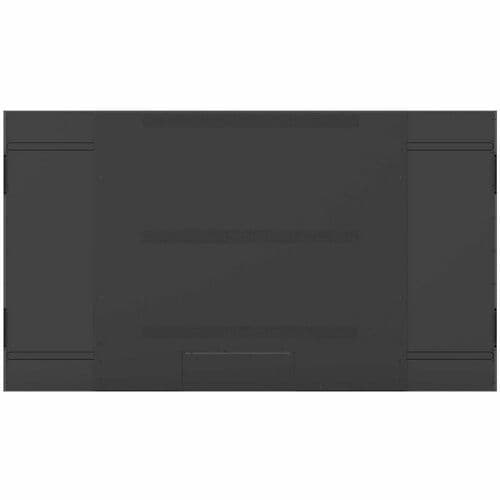 Écran LED UHD 98 pouces 3840 x 2160, résolution directe 500 cd/m²