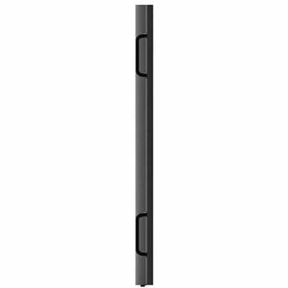 Écran LED UHD 98 pouces 3840 x 2160, résolution directe 500 cd/m²