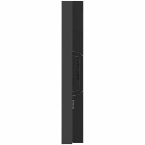 Écran LED UHD 98 pouces 3840 x 2160, résolution directe 500 cd/m²