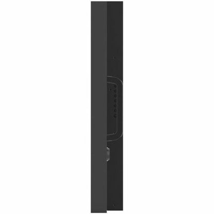 Écran LED UHD 98 pouces 3840 x 2160, résolution directe 500 cd/m²
