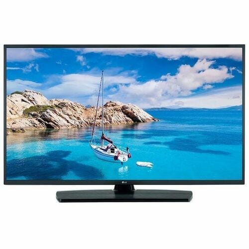 PRO:CENTRIC SMART WEBOS 4.5 4K UHD PRO:IDIOM B-LAN HDR10
