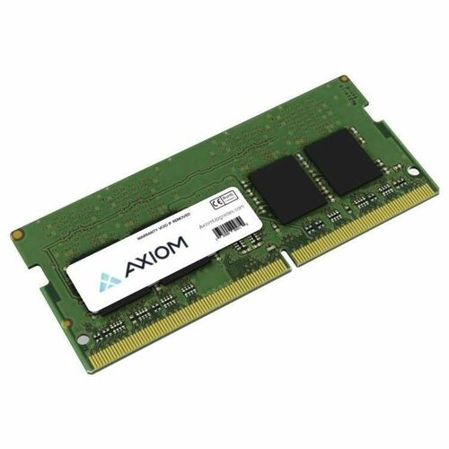 AXIOM 16GB DDR5-5600 SODIMM FOR LENOVO 4X71M23187