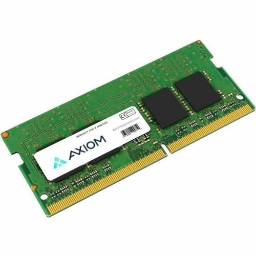 Mémoire SODIMM AXIOM 32 Go DDR5-5600 pour Lenovo - 4X71M23189