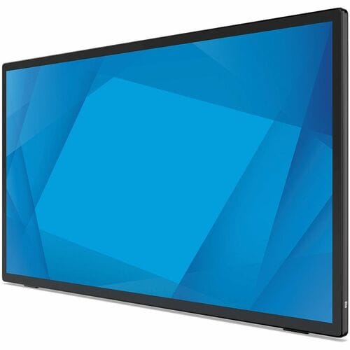 Monitor táctil LED Elo 2770L de 27" - 16:9 - 14 ms - 27" visibles - Para