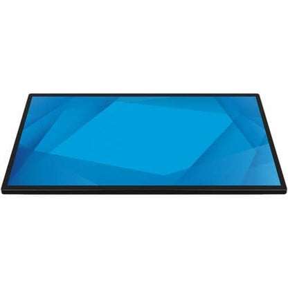 Monitor táctil LED Elo 2770L de 27" - 16:9 - 14 ms - 27" visibles - Para
