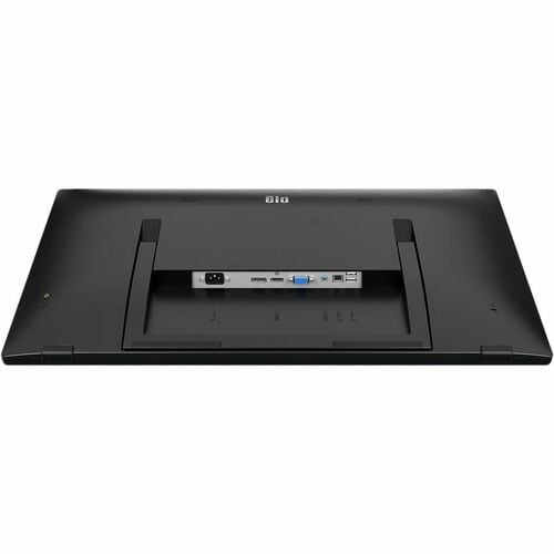 Monitor táctil LED Elo 2770L de 27" - 16:9 - 14 ms - 27" visibles - Para