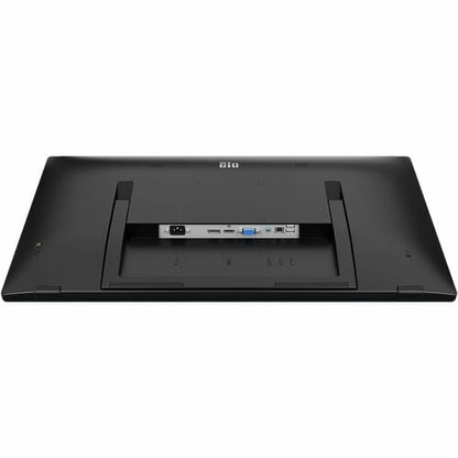 Monitor táctil LED Elo 2770L de 27" - 16:9 - 14 ms - 27" visibles - Para
